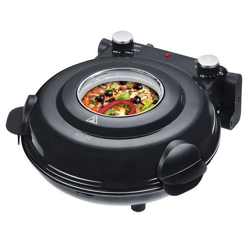 Elektrischer pizzaofen - elektrischer,