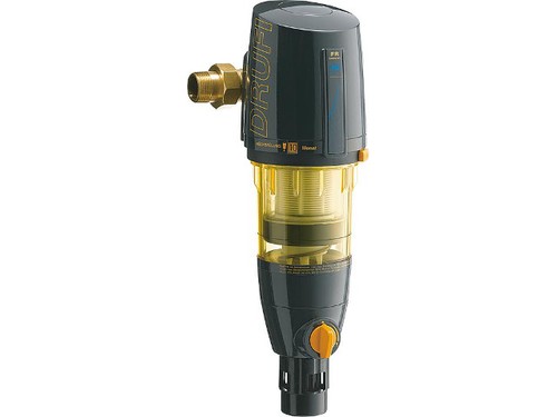 Syr rückspülfilter drufi fr - syr,