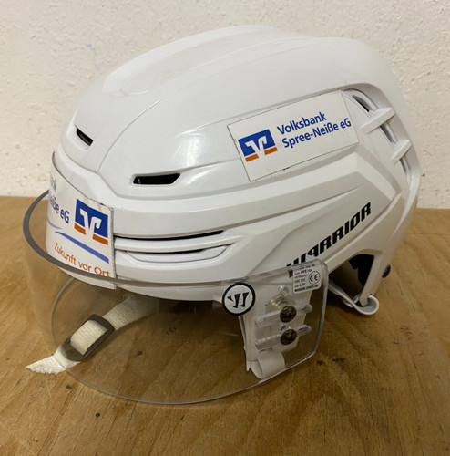 Lausitzer füchse helm - füchse,