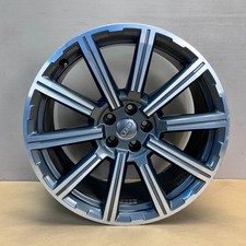 2017-2019 GENUINE AUDI