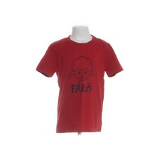 Ebbes, T-shirt, Größe: 134/140, Rot, Baumwolle, Print, Unisex (Kinder) -AtZ