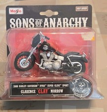 Maisto sons anarchy - maisto, of