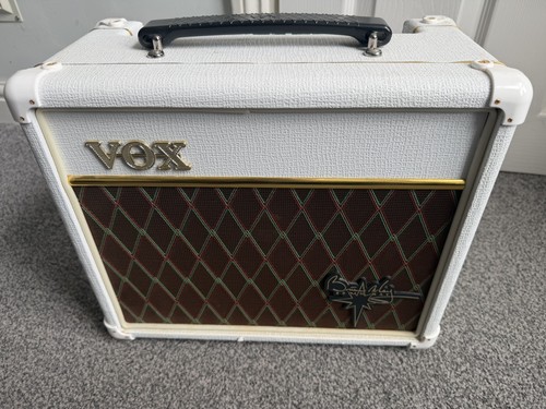 Vox vbm1 brian may - may, recording