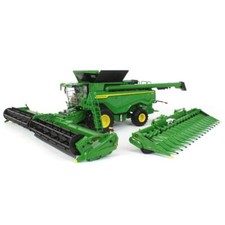 ERTL - Mähdrescher JOHN DEERE