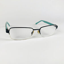 BEYU Brille SCHWARZ HALBRAND