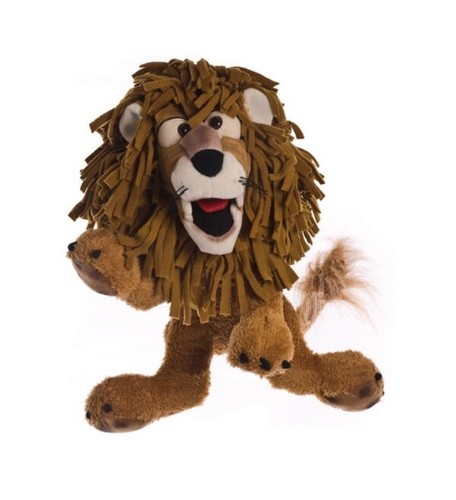 Living puppets handpuppe - puppets®,
