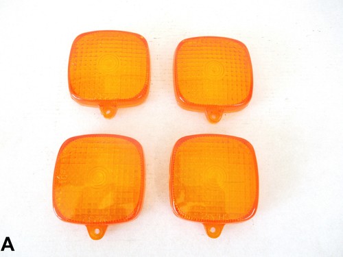 Blinkerglas blinker set - blinkerglas,