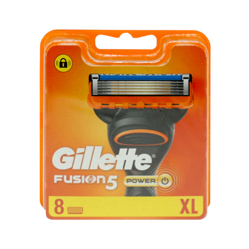 Gillette fusion5 power - fusion5,