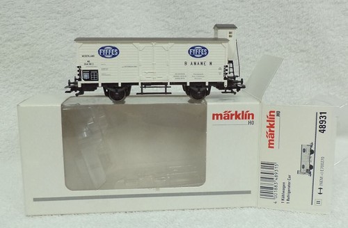 Marklin 48931 speciaal - marklin,
