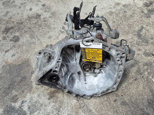 Getriebe gang toyota yaris - gang,