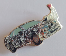 Rinspeed Nissan ZX 300 Pin (M165)