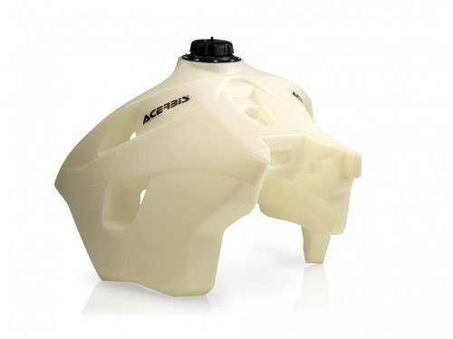 Acerbis tank liter natur - tank,