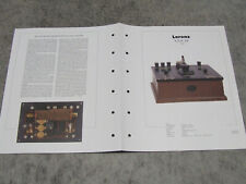 Schaltplan für Detektorradio