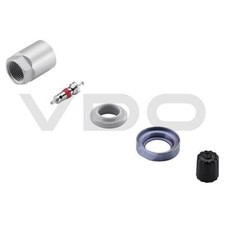 4x VDO Reparatursatz Radsensor