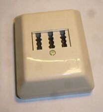 TAE Telefon Dose Anschlussdose