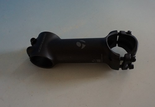 Bontrager vorbau fahrrad mtb - bontrager,