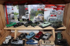 Autolegenden udssr zur - autolegenden, 1:43