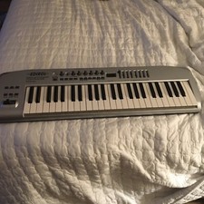 EDIROL MIDI Keyboard