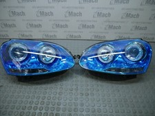 VW Golf V 5 Scheinwerfer Depo