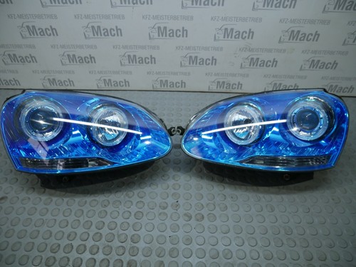 Golf scheinwerfer depo - vw,