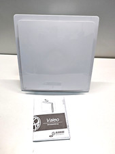 e4) BLAUBERG Valeo 35/60 H Badventilator Lufter Radial - Abluftventilator Neu