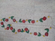 Fensterdeko, Gehänge Tulpen