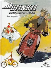 Lammersdorf heinkel - lammersdorf:,