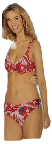 Naturana frauen bademode - naturana,