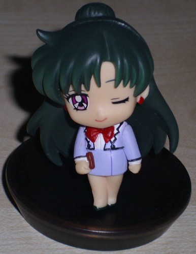 Sailor moon pluto setsuna - sailor,