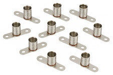 2x 5x 10x Ersatz E5,5 E5.5 Fassung Sockel LED Glühlampen Leuchtmittel Modellbau