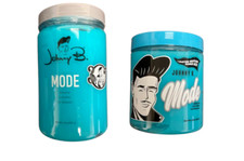 Johnny B Mode Hair Styling Gel