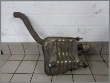 Mercedes Benz W208 CLK-Klasse Endschalldämpfer Auspuff ESD 2084910000 Original