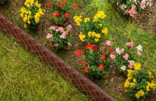 181272 Faller HO 1:87