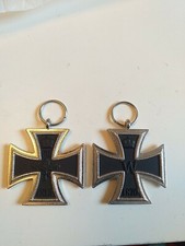 EK 2-1870- 1813- Eisernes Kreuz ,Glänzende Ausführung Kopie Sammleranfertigung