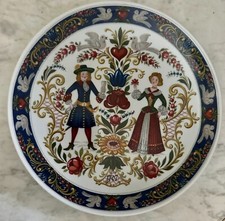 Kurt Hammer German Folk Art
