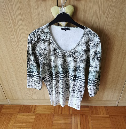 Shirt arm 42 farbe s - 3/4,