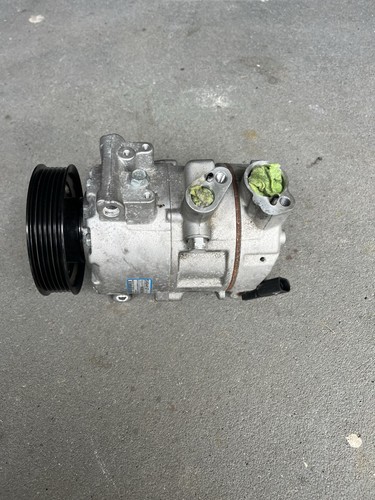 Klimakompressor polo 6r - vw,