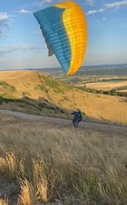 Ozone Rush 5 XL  Bj. 2018