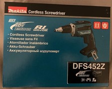 MAKITA DFS452Z