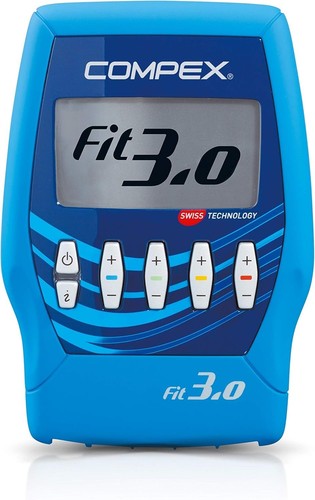 Compex muskelstimulator fit - compex,