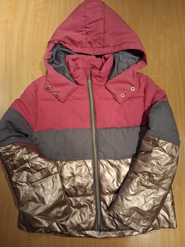 Winterjacke größe 128 - winterjacke,