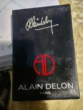 Alain Delon Geldbörse 