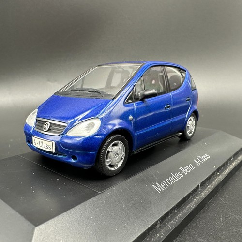 Modellauto herpa 43 - herpa, 1:43