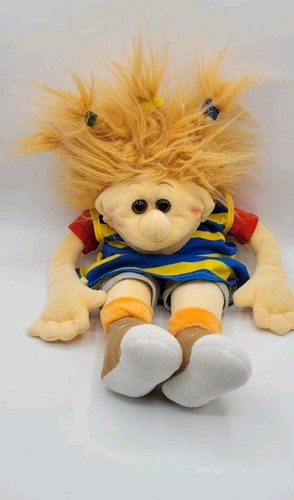 Living puppets handpuppe - puppets,