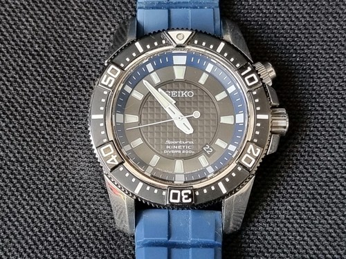 Seiko 5m62 0cs0 - 5m62, sportura