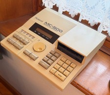 ROLAND MC-500 MICRO COMPOSER -