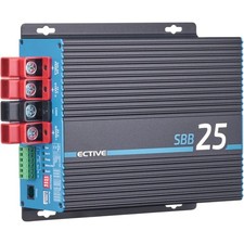 ECTIVE SBB 25 12V auf 24V