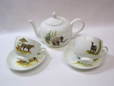 Maison Strauss Fine Bone China