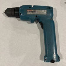 MAKITA 6095D 3/8" Cordless