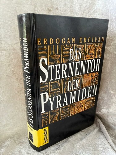 Das sternentor der pyramiden - sternentor,